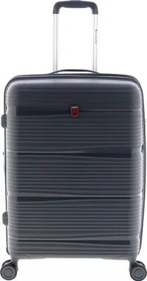 Produktbild von Gladiator 0800 4 Rollen Trolley 65 cm mit Dehnfalte