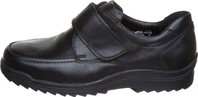 Produktbild von Waldläufer Komfort Slipper Kai Herren 3334343933 Schwarz 42 EU
