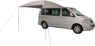 Produktbild von Easy Camp Flex, Canopy, Grau, Stahl, Polyester, 3,8 kg
