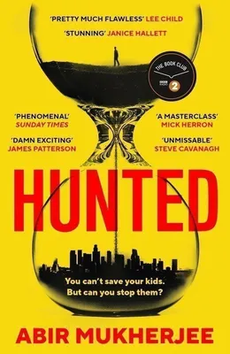 Immagine prodotto di Hunted