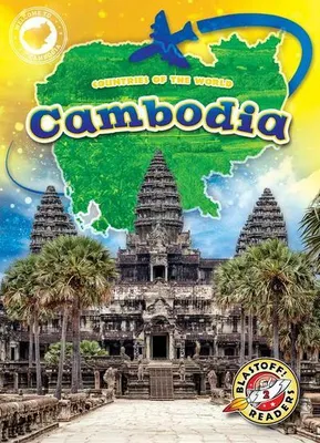Produktbild von Cambodia