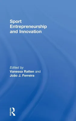 Produktbild von Unternehmertum und Innovation im Sport
