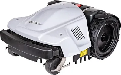 Zdjęcie produktu dla Kosiarka automatyczna Wiper TREKKER S PREMIUM 20-9040-10/40PUV08P90