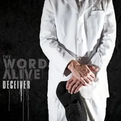 Produktbild von Word Alive,The-Deceiver
