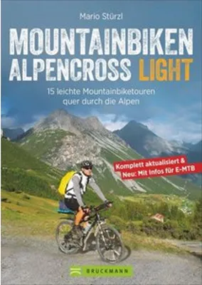 Obrázek produktu pro Alpencross Light
