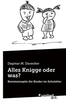 Obrázok produktu pre Alles Knigge oder was?