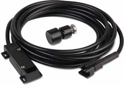 Produktbild von windmeile | Geschwindigkeitssensor, Speed Sensor, JST SM-3A Stecker, 100cm, E-Bike, Elektro Fahrrad, Pedelec, 24V/36V/48V