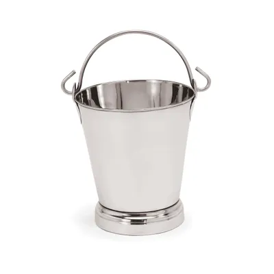 Produktbild von Eimer mit Bodenreifen, 10 L