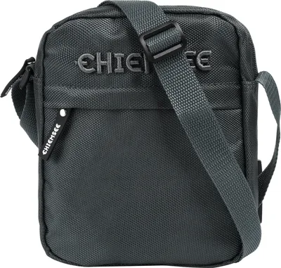 Produktbild von Chiemsee Umhängetasche Herren, Damen grau