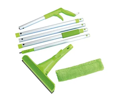 Produktbild von Sprüh-Fensterwischer.