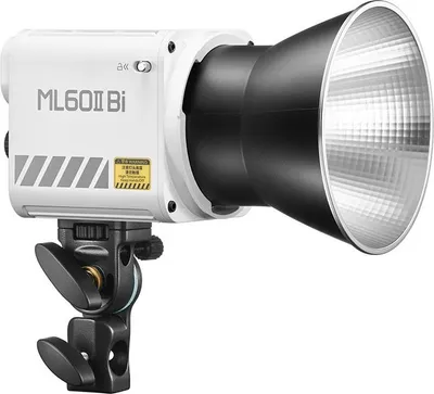 Immagine prodotto di Luce LED GODOX ML60Bi II