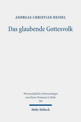 Immagine prodotto di Das glaubende Gottesvolk