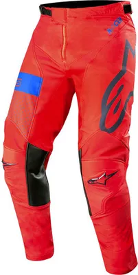 Obrázok produktu pre Motokrosová hadica Alpinestars Racer Tech Atomic, rot/dunkelblau, 28