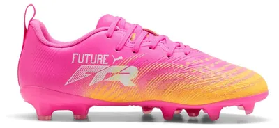 Zdjęcie produktu dla Buty piłkarskie Puma Future 9 Play FG/AG dla juniorów