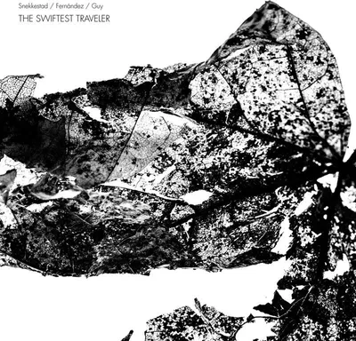 Image de Snekkestad/Fernández/Guy - The Swiftest Traveler CD