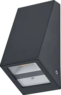 Produktbild von OSRAM 4099854699856 ENDURA Style USB Wall Step Slim Akku-Wandleuchte