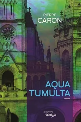Image de Aqua Tumulta