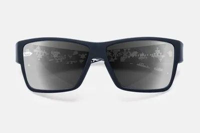 Productafbeelding van gloryfy G14 Ocean (grijs-blauw) sportbril