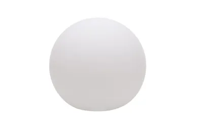 Produktbild von Garten-Leuchtkugel - Shining Globe 60 cm - IP44 - mit E27 Fassung