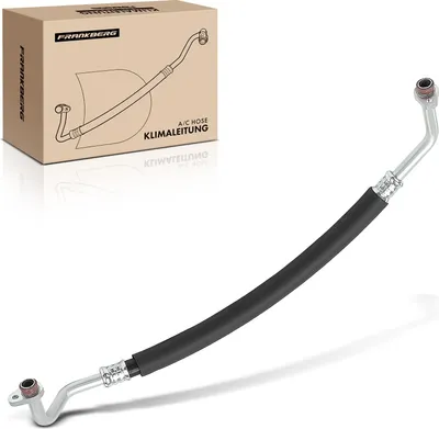 Image de Frankberg 1x conduite haute pression climatisation pour Renault Grand Scénic II JM Megane BM