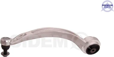 Produktbild von SIDEM 37252 Querlenker Hinten Unten Vorne Links für AUDI A4 Avant (8K5, B8) Längslenker