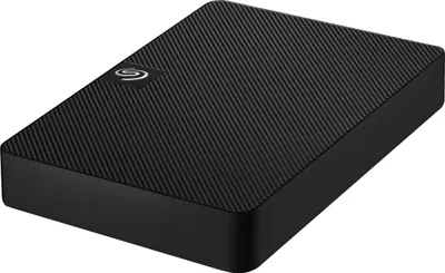 Obrázok produktu pre Seagate 6,3cm 5,0TB USB3.0 Expansion Portable čierny maloobchodný