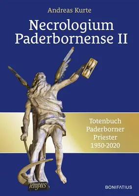 Zdjęcie produktu dla Nekrologium Paderbornense II