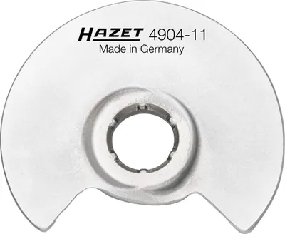 Zdjęcie produktu dla Hazet 4904-11 Płyta mocująca Ft_4904-11