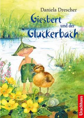 Image de Giesbert und der Gluckerbach