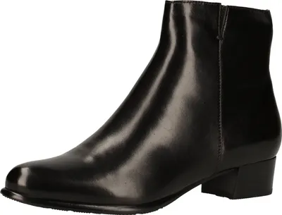 Produktbild von Everybody Stiefelette Stiefelette Glattleder