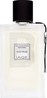 Obrázek produktu pro Lalique Electrum parfémovaná voda unisex 100 ml