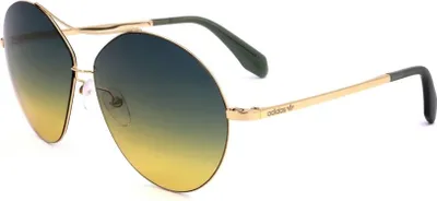 Produktbild von Adidas Original Sonnenbrille OR0001 32P 59 12 140