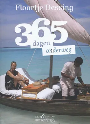 Immagine prodotto di 365 dagen onderweg