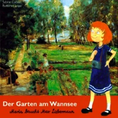Immagine prodotto di Der Garten am Wannsee