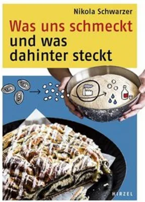 Immagine prodotto di Was uns schmeckt und was dahinter steckt