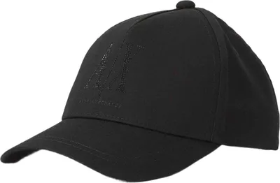 Zdjęcie produktu dla Armani Exchange Cap 044703200003 in BLACK color size Talla unica