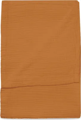Produktbild von Kayori Plaid Cato Farbe Braun Größe 150x220 cm