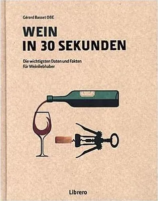 Image de Wein in 30 Sekunden