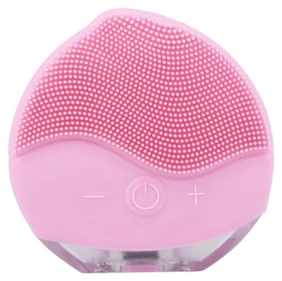 Produktbild von Touch of Beauty 2-in-1 Gesichtsbürste Elektrisch - Gesichtsmassagegerät und Gesi