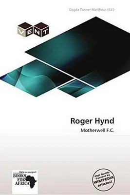Produktbild von Roger Hynd