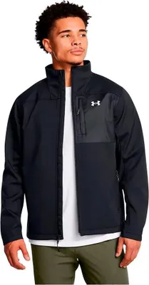 Obrázek produktu pro Pánská zimní bunda Under Armour SHIELD JACKET-BLK - XXL