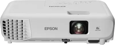 Image de Epson - V11HB57040 - Projecteur