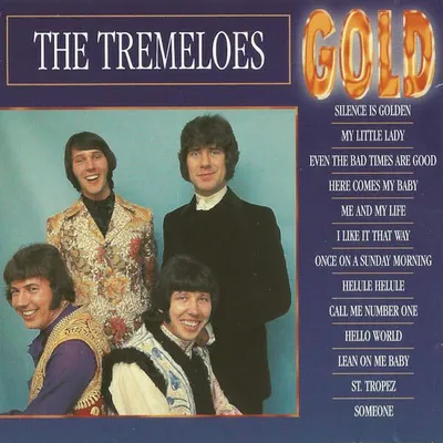 Produktbild von Gold