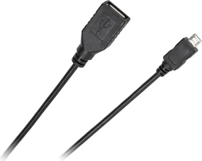 Immagine prodotto di KPO3966-0.2 Cavo USB - micro presa USB 0.