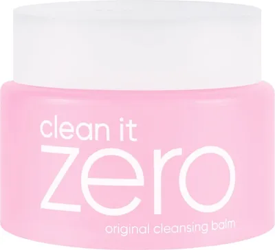 Produktbild von Banila Co Clean It Zero Cleansing Balm Original 100ml