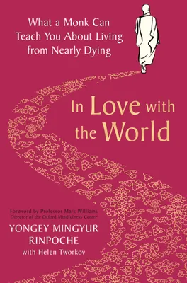 Produktbild von In Love with the World