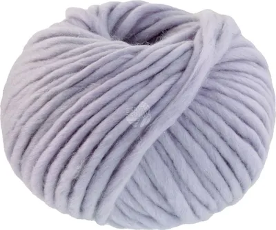 Produktbild von Lana Grossa - Confetti uni 0112 fliederlila