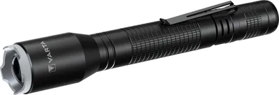Produktbild von Varta Taschenlampe 2AA 16607101421 m.Batterie Aluminium Light F20 Pro