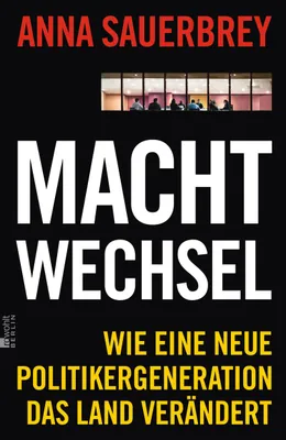 Produktbild von Machtwechsel