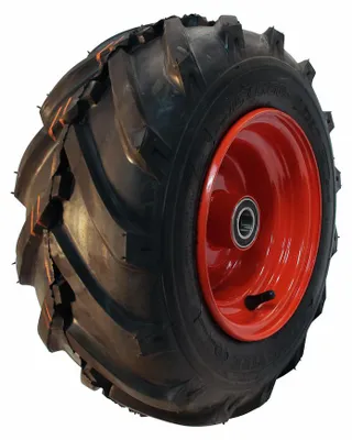 Nutzrad 8 inch TL Kings Tire